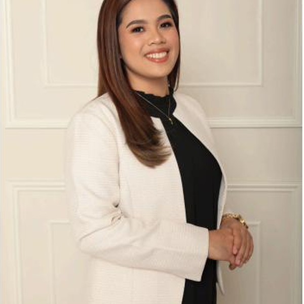 Abigail Nicole Cruz