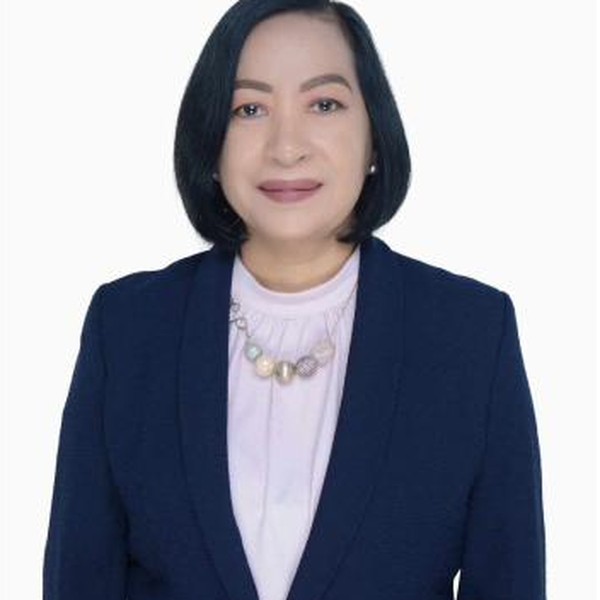 Cynthia U. Figueroa