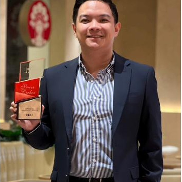 Emmanuel Sevilla